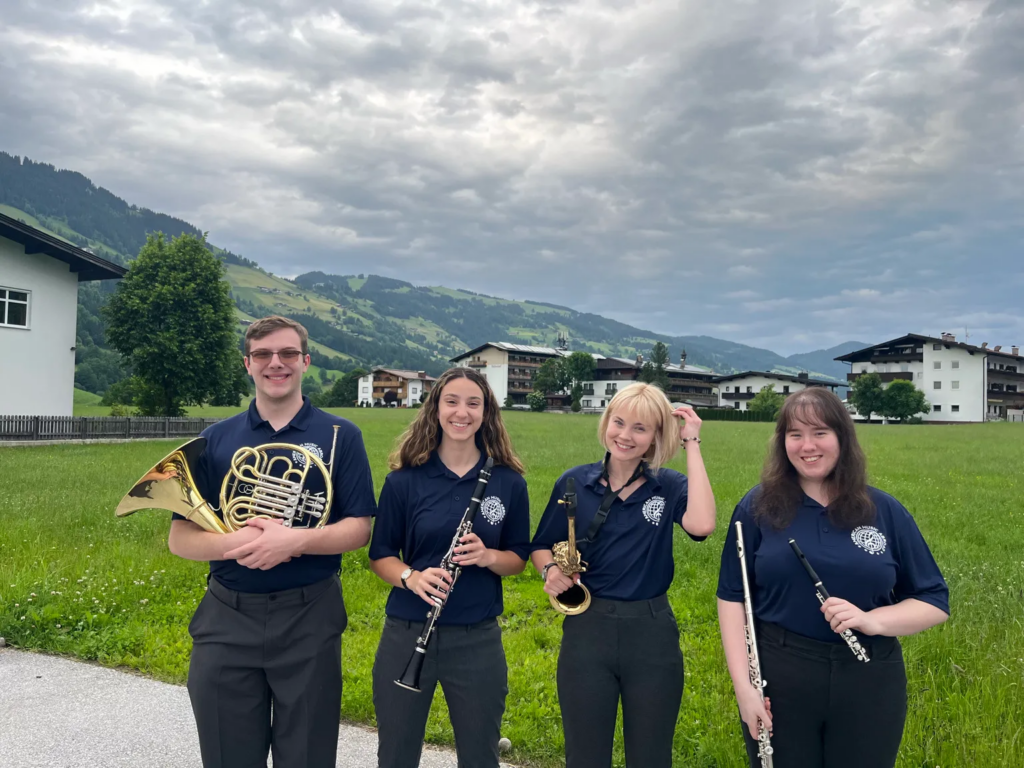 college-music-students-group-outdoor-instruments