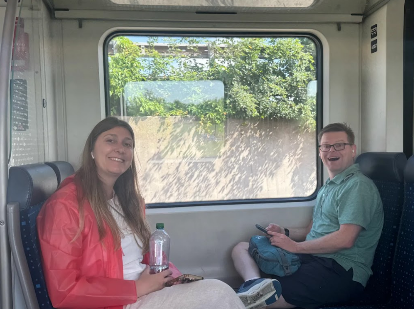 Experienced AMA staff accompany students throughout their journey, providing supervision, support, and peace of mind for parents during the European music performance experience.
