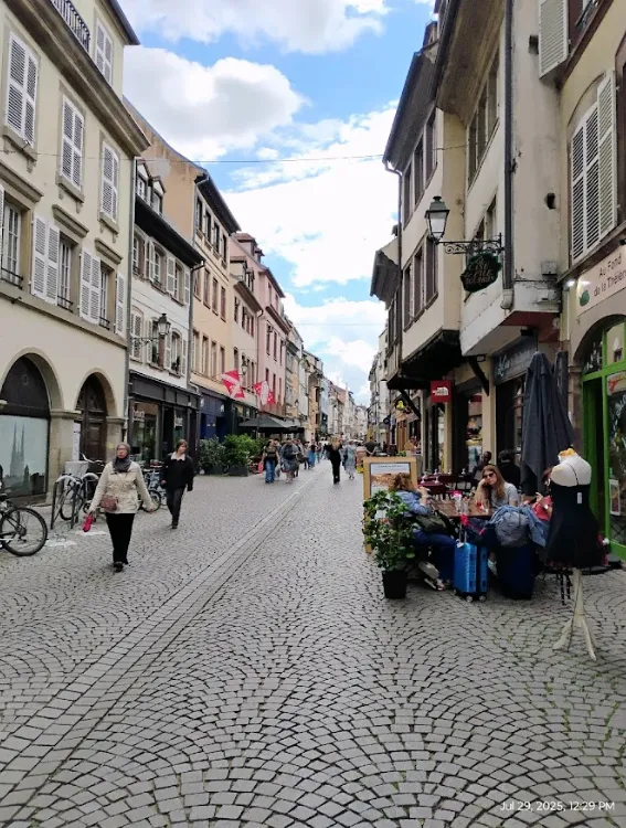 Strasbourg, France