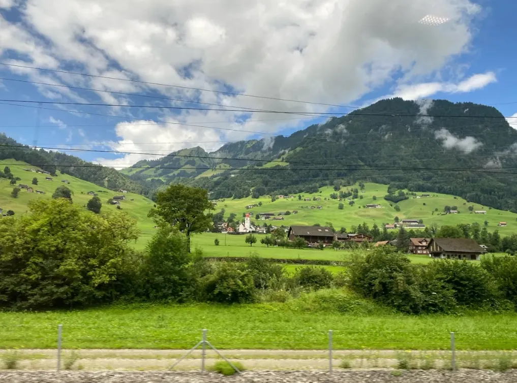 Engelberg, Switzerland