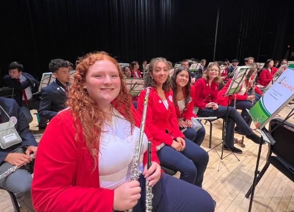 Preparing for the Freedom Tour 2027 gives young musicians the chance to build confidence, independence, and musical teamwork through unforgettable performances across Europe.