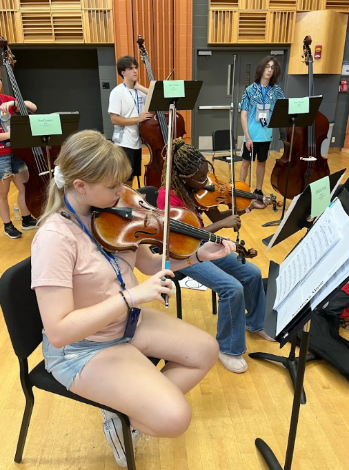 Early planning for the Empire Tour 2027 for young musicians ensures families have plenty of time for financial preparation, musical practice, and building excitement for Europe.